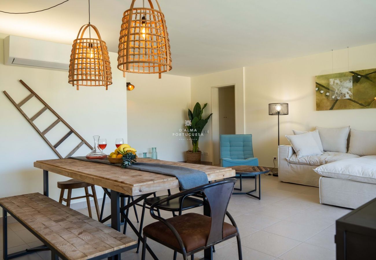 Appartement à Albufeira - Apartamento Sal d'Areia by D'Alma Portuguesa