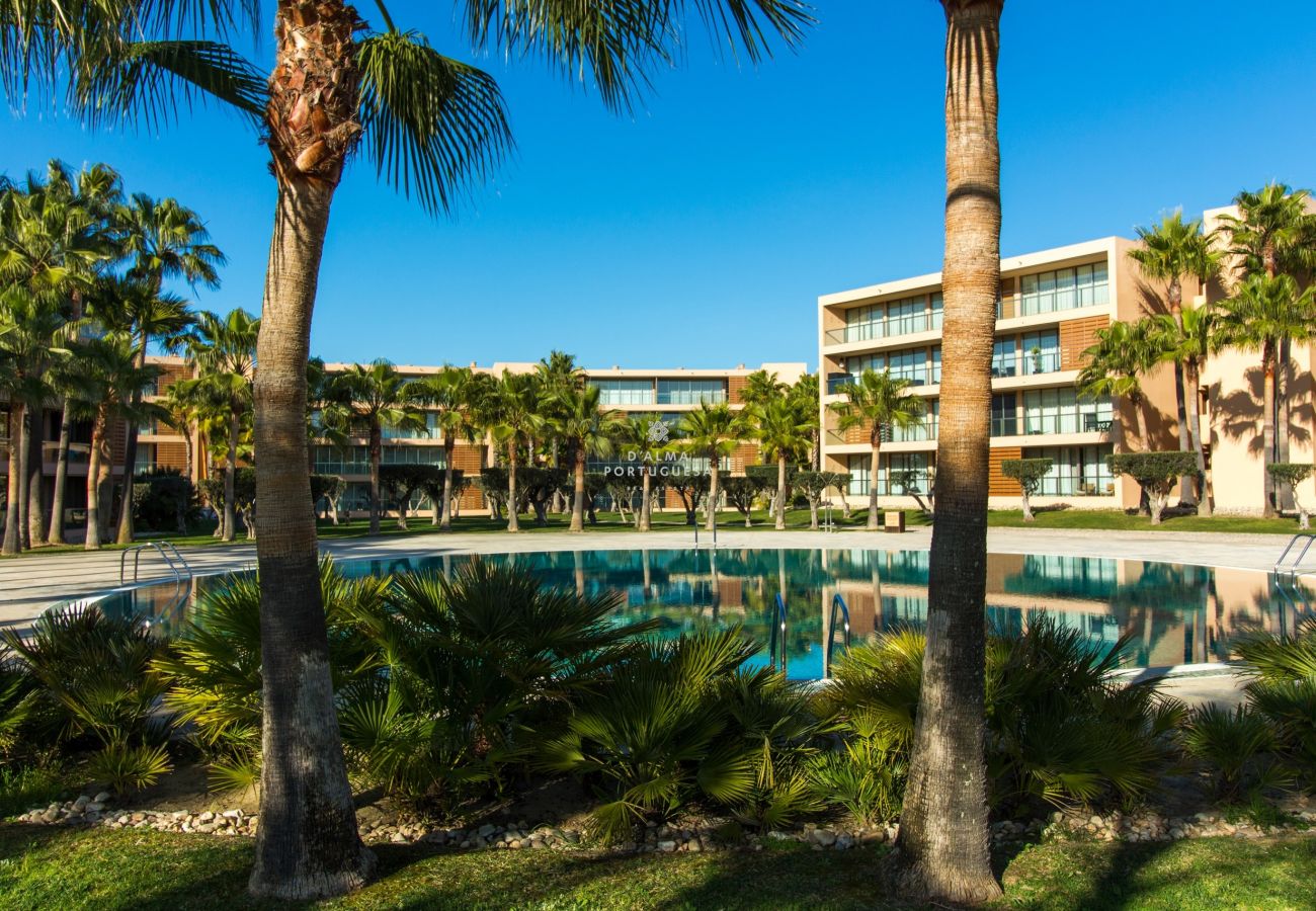 Appartement à Albufeira - Apartamento Sal d'Areia by D'Alma Portuguesa