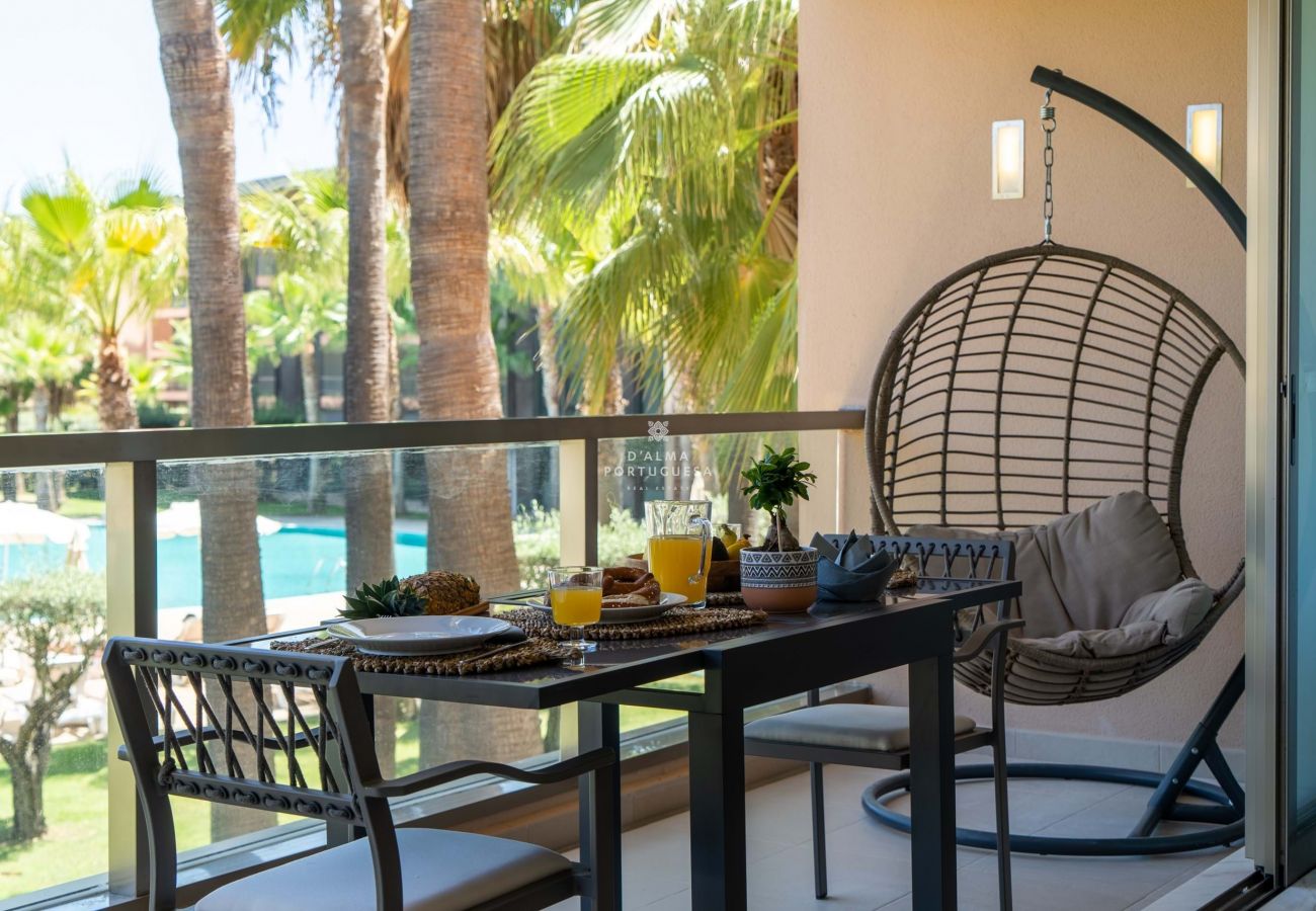 Appartement à Albufeira - Apartamento Sal d'Areia by D'Alma Portuguesa