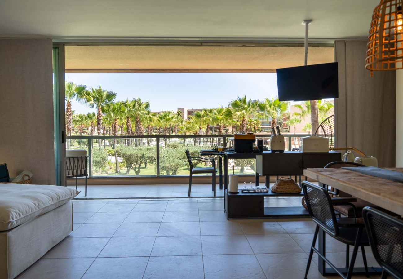 Appartement à Albufeira - Apartamento Sal d'Areia by D'Alma Portuguesa