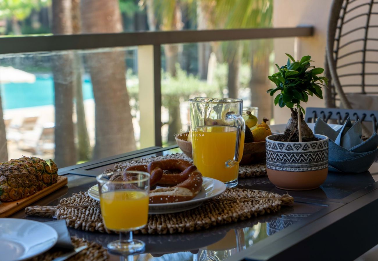 Appartement à Albufeira - Apartamento Sal d'Areia by D'Alma Portuguesa