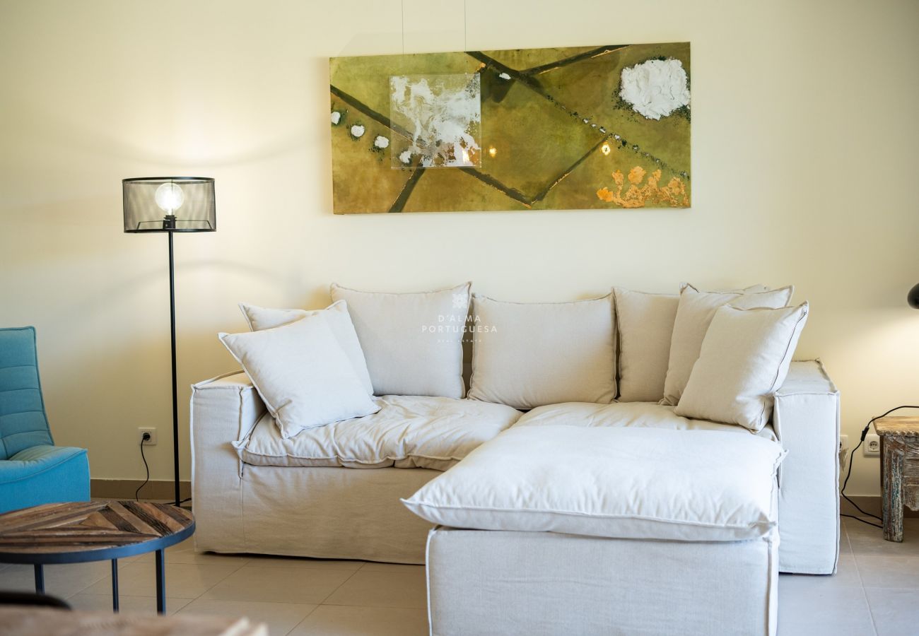 Appartement à Albufeira - Apartamento Sal d'Areia by D'Alma Portuguesa