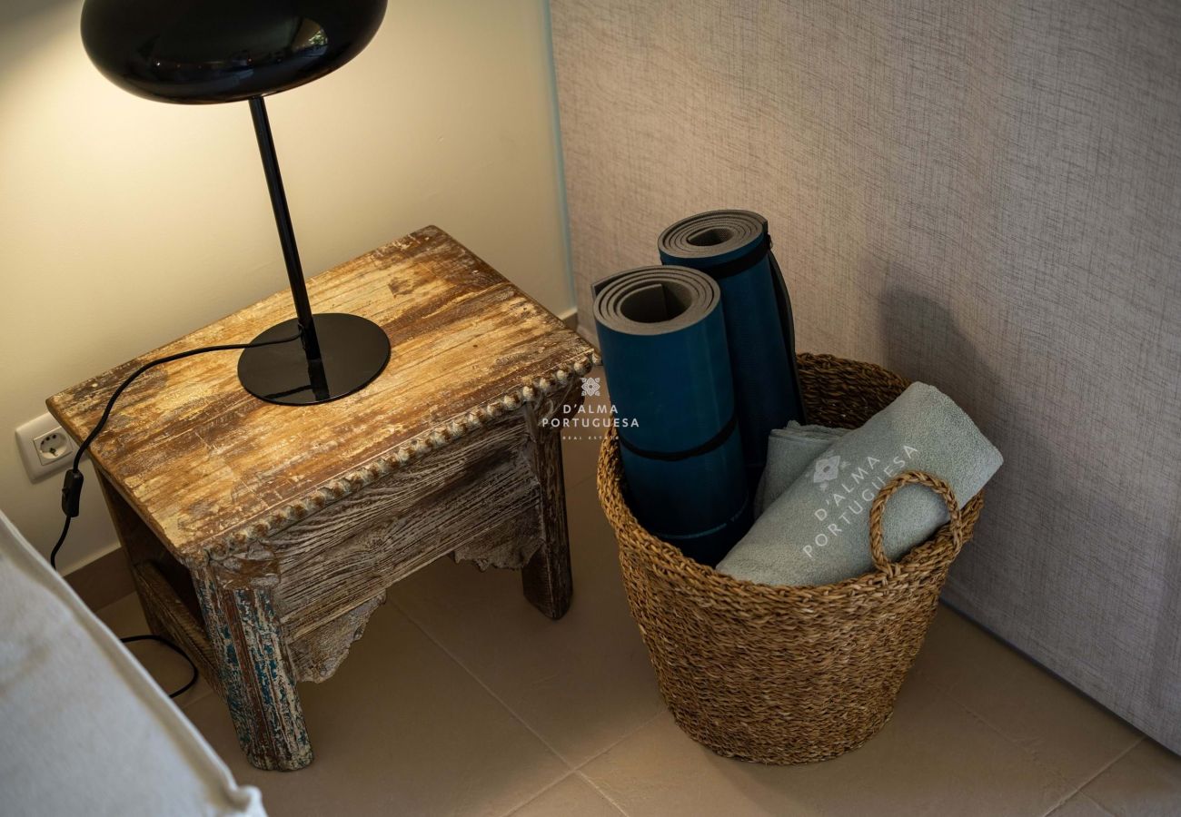 Appartement à Albufeira - Apartamento Sal d'Areia by D'Alma Portuguesa