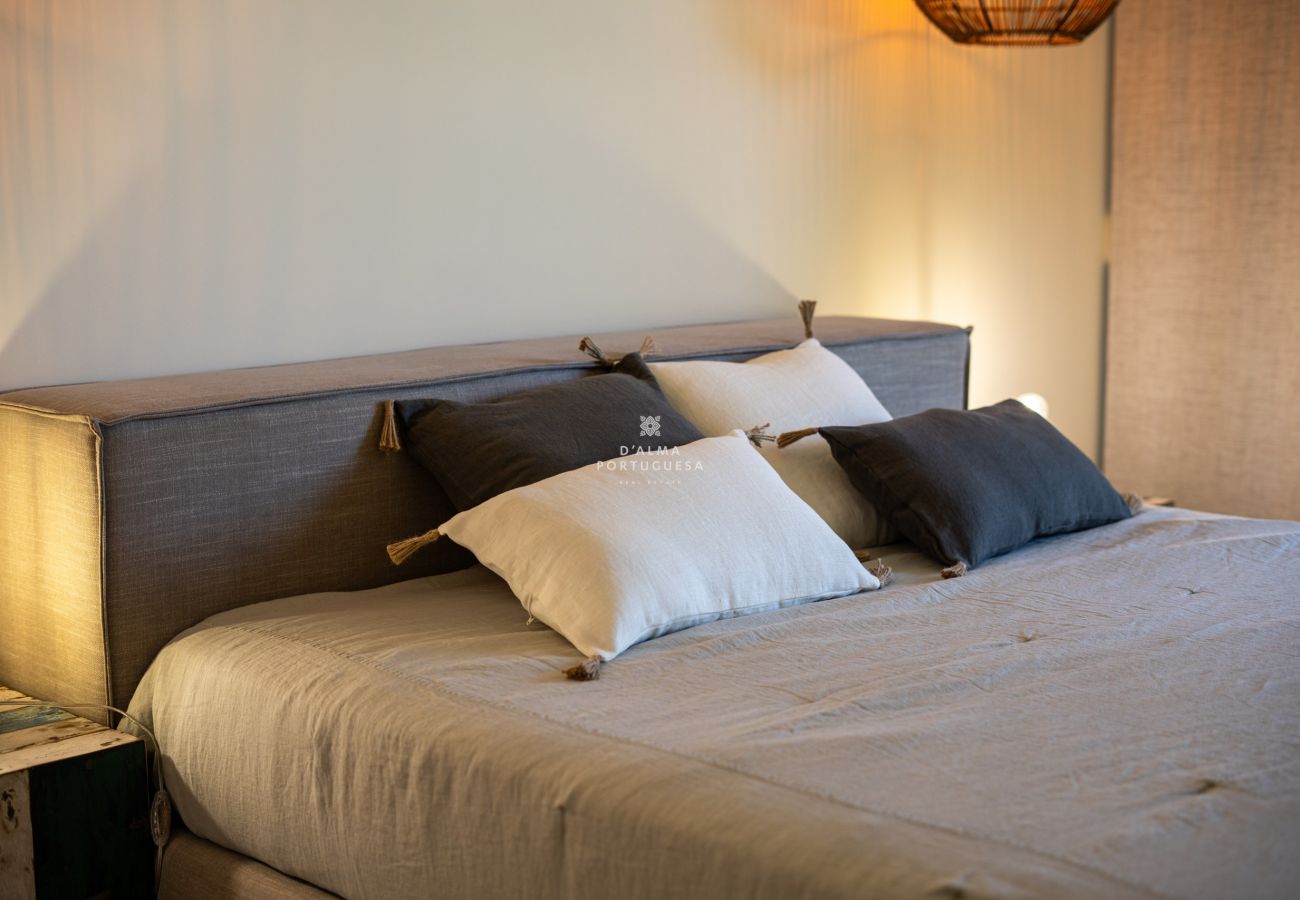 Appartement à Albufeira - Apartamento Sal d'Areia by D'Alma Portuguesa