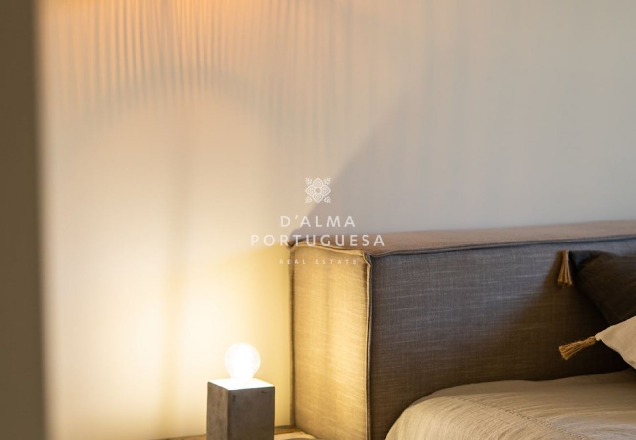 Appartement à Albufeira - Apartamento Sal d'Areia by D'Alma Portuguesa