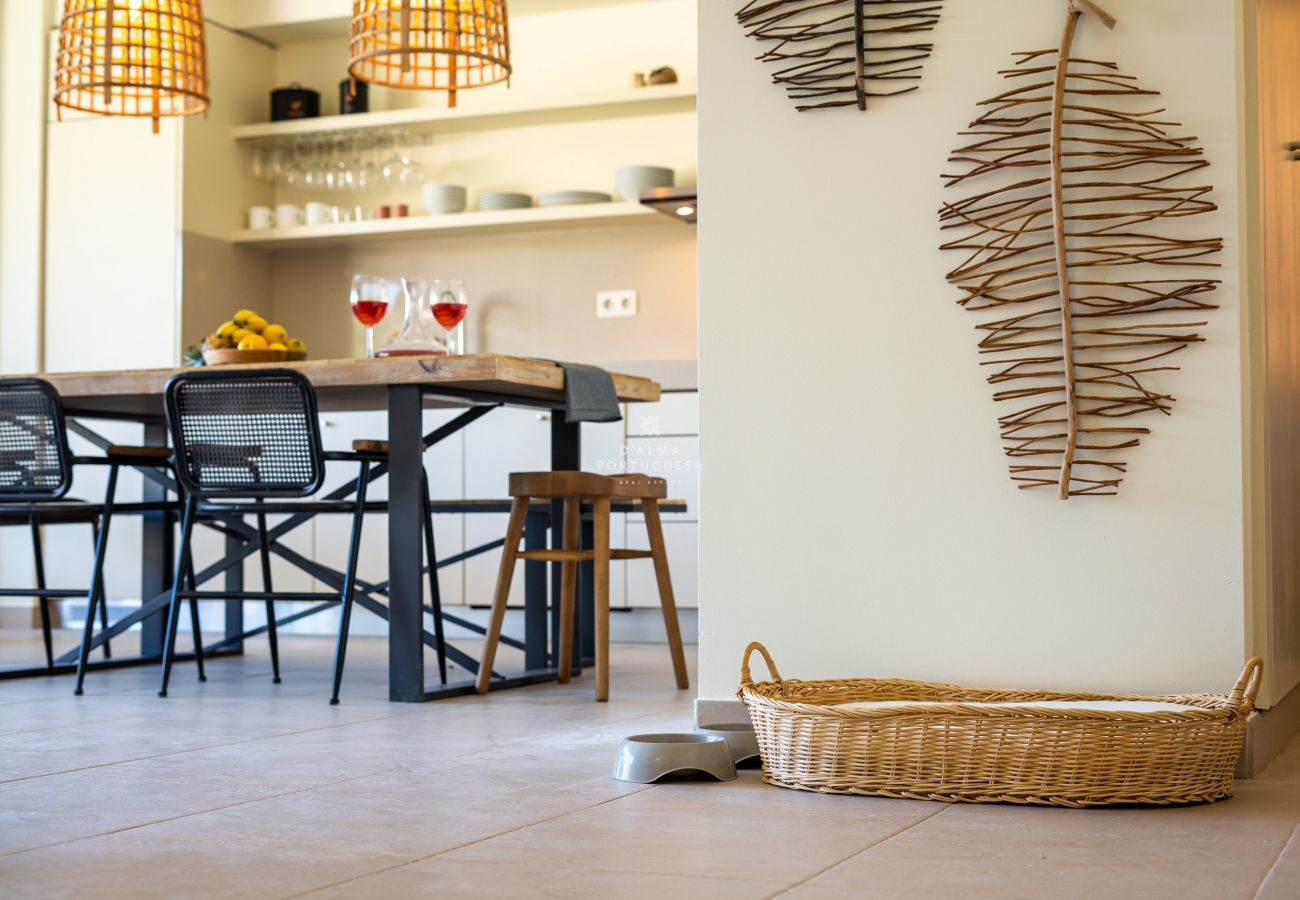 Appartement à Albufeira - Apartamento Sal d'Areia by D'Alma Portuguesa