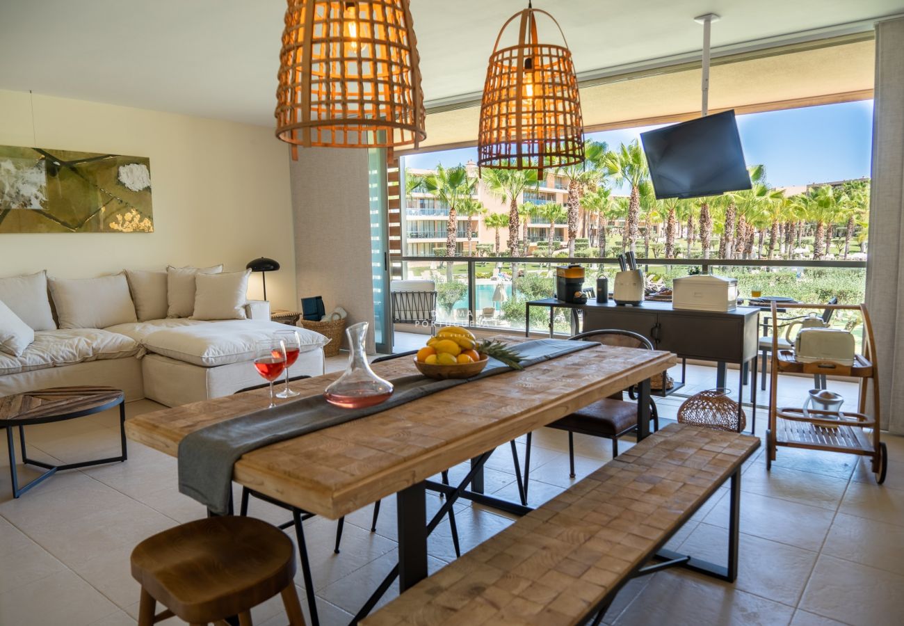 Appartement à Albufeira - Apartamento Sal d'Areia by D'Alma Portuguesa