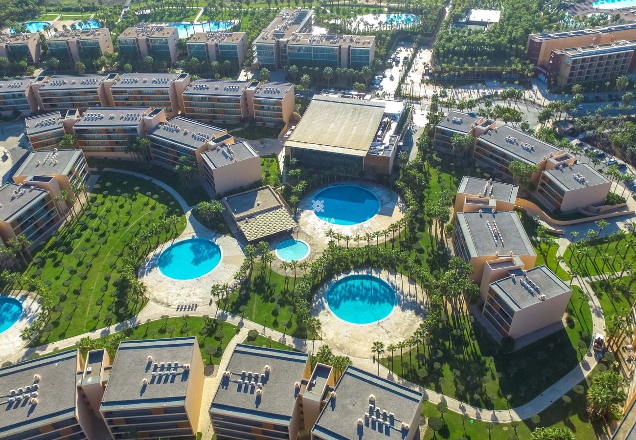 Appartement à Albufeira - Apartamento Sal d'Areia by D'Alma Portuguesa