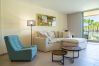Appartement à Albufeira - Apartamento Sal d'Areia by D'Alma Portuguesa