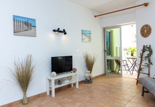 Appartement à Armação de Pêra - Apartment Erva Doce - By D´alma Portuguesa 