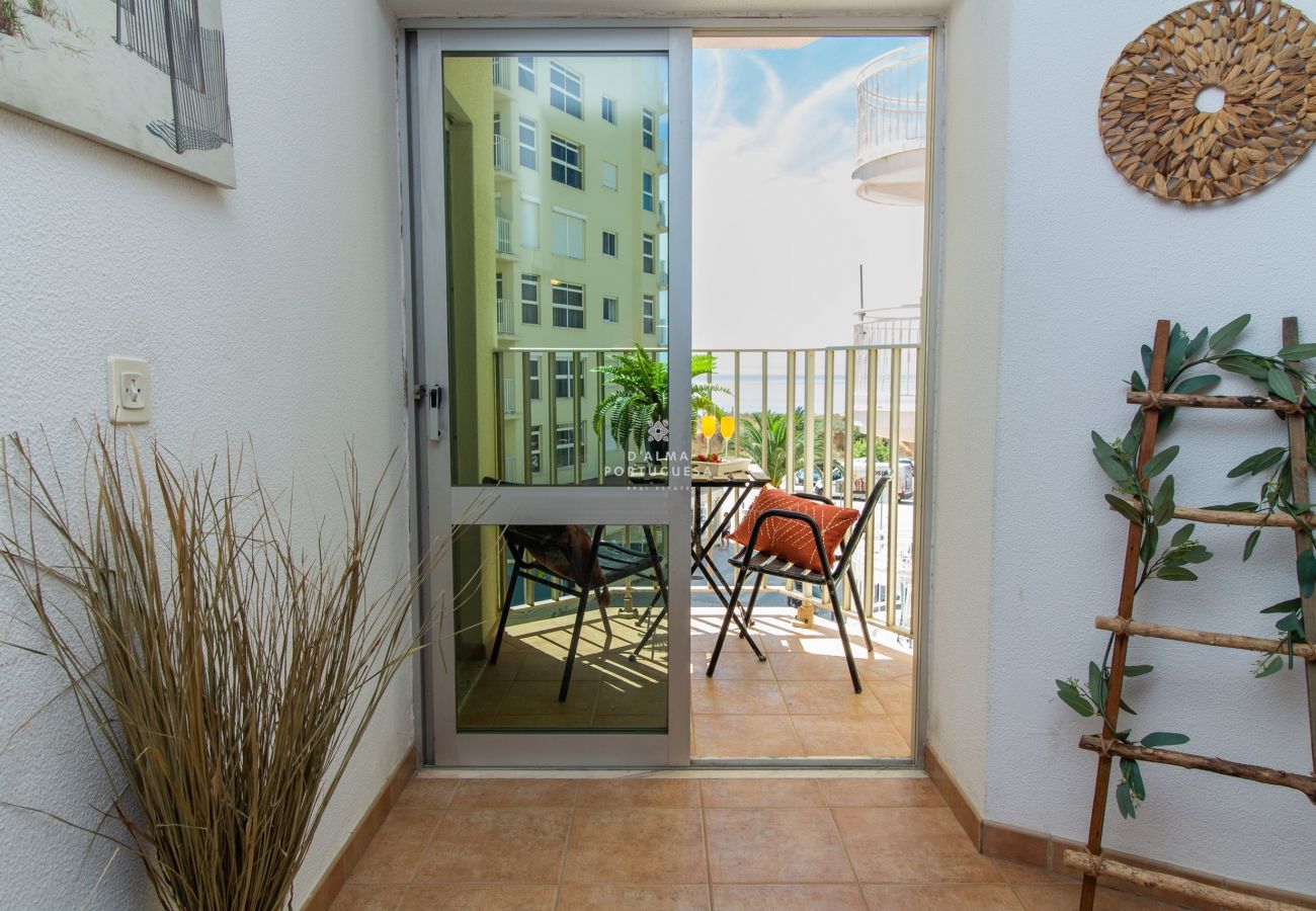 Appartement à Armação de Pêra - Apartment Erva Doce by D'Alma Portuguesa
