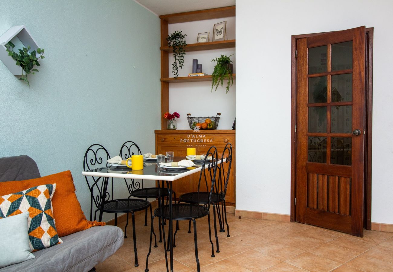 Appartement à Armação de Pêra - Apartment Erva Doce by D'Alma Portuguesa