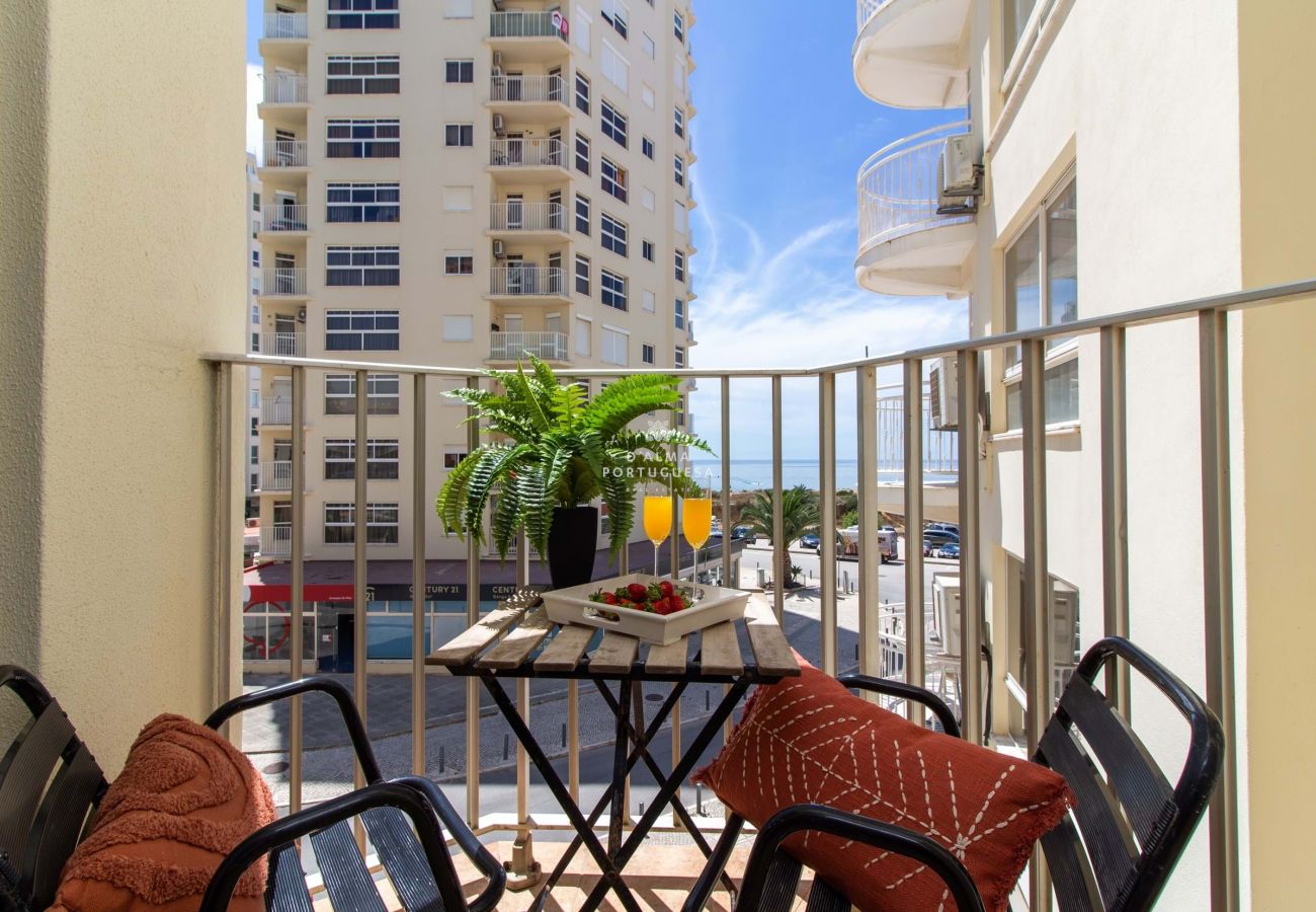 Appartement à Armação de Pêra - Apartment Erva Doce by D'Alma Portuguesa