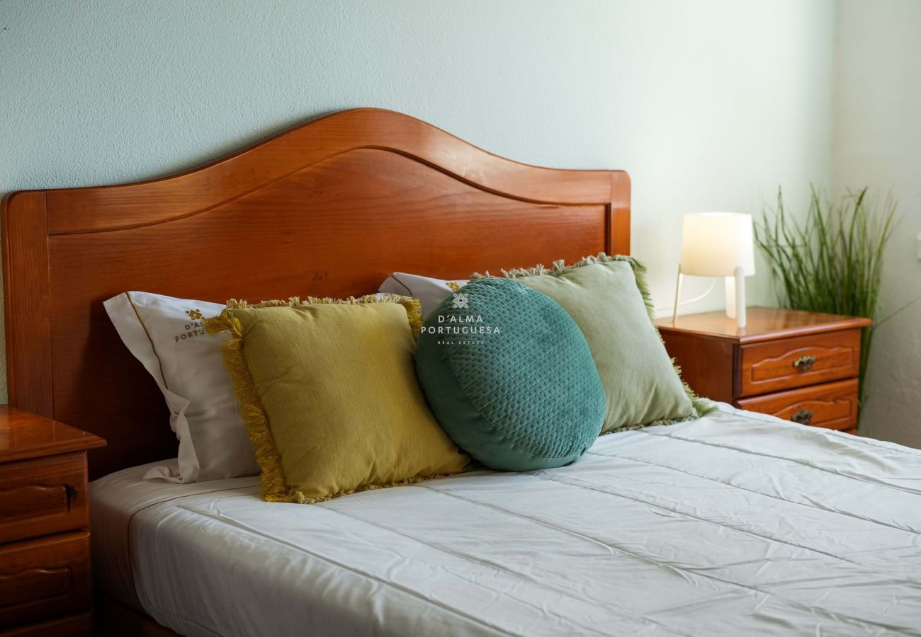 Appartement à Armação de Pêra - Apartment Erva Doce by D'Alma Portuguesa
