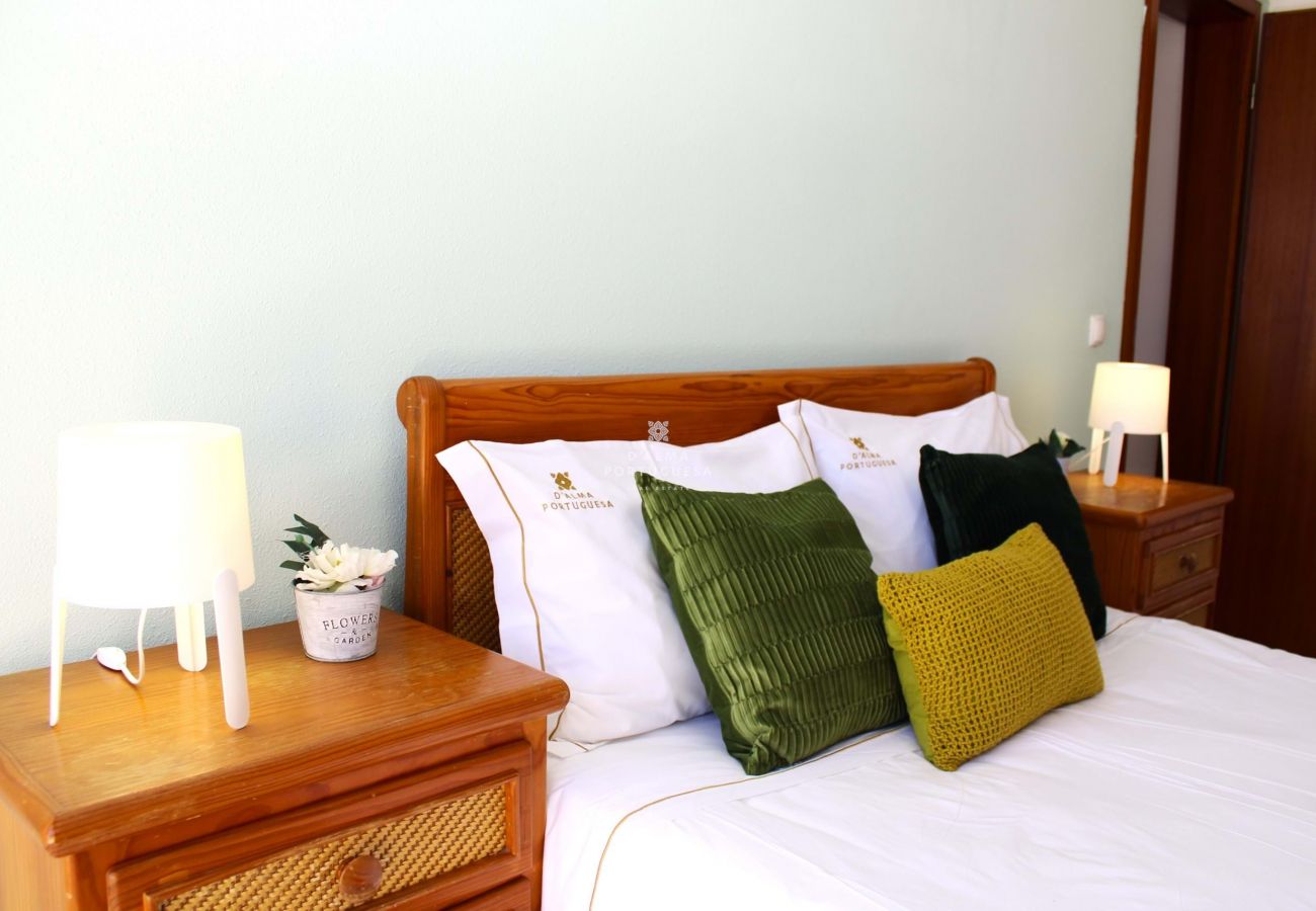 Appartement à Armação de Pêra - Apartamento Anís Estrelado by D'Alma Portuguesa