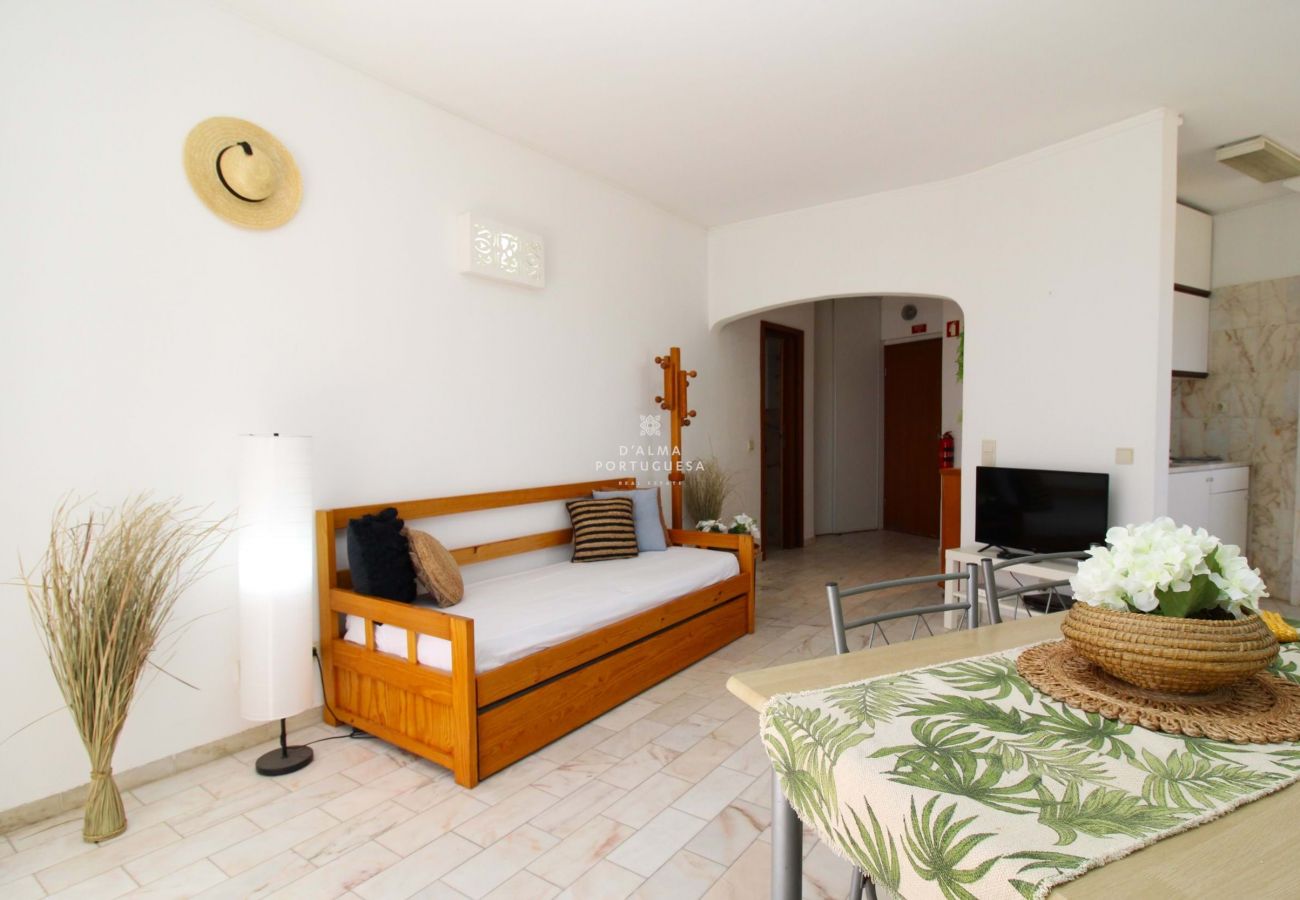 Appartement à Armação de Pêra - Apartamento Anís Estrelado by D'Alma Portuguesa