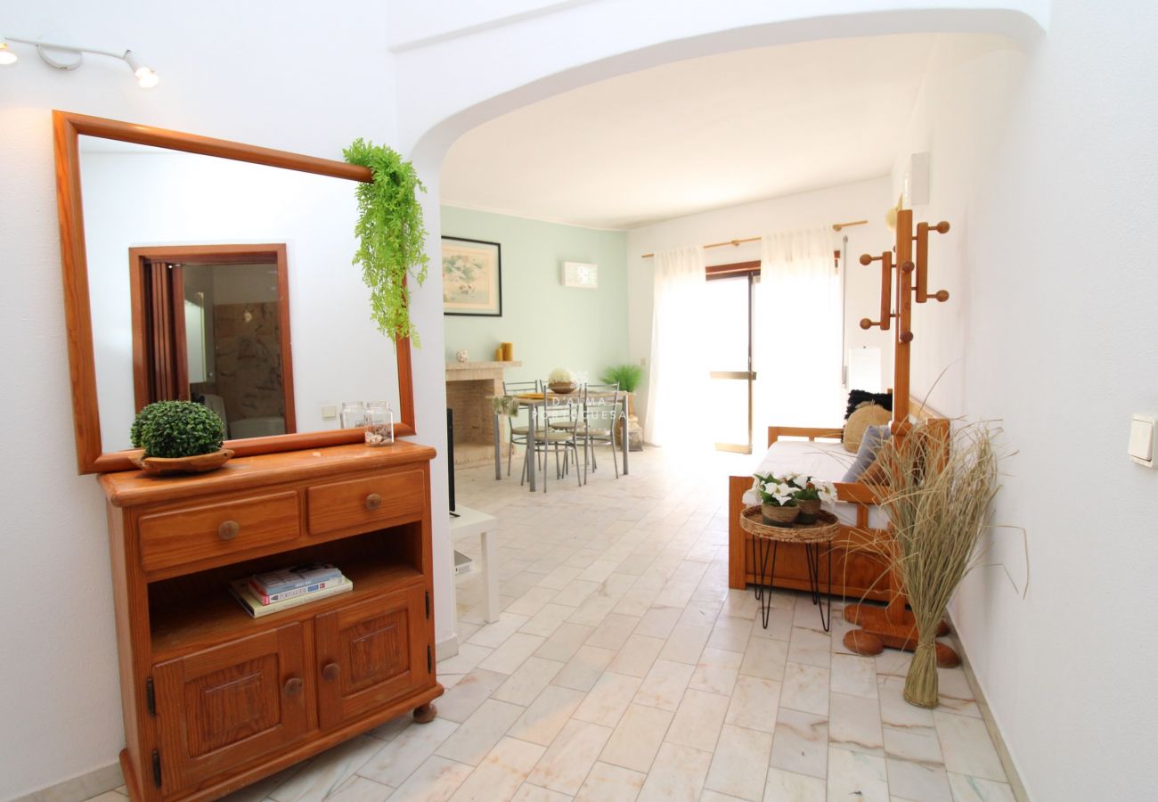 Appartement à Armação de Pêra - Apartamento Anís Estrelado by D'Alma Portuguesa