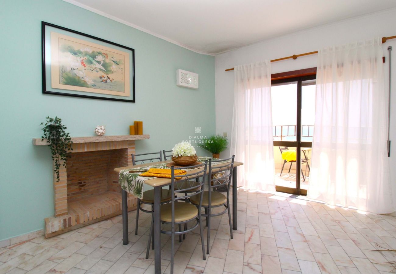 Appartement à Armação de Pêra - Apartamento Anís Estrelado by D'Alma Portuguesa