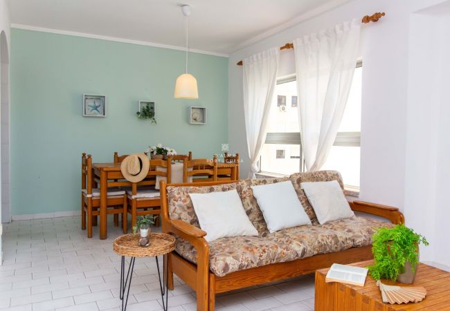  à Armação de Pêra - Apartamento Lavanda by D'Alma Portuguesa