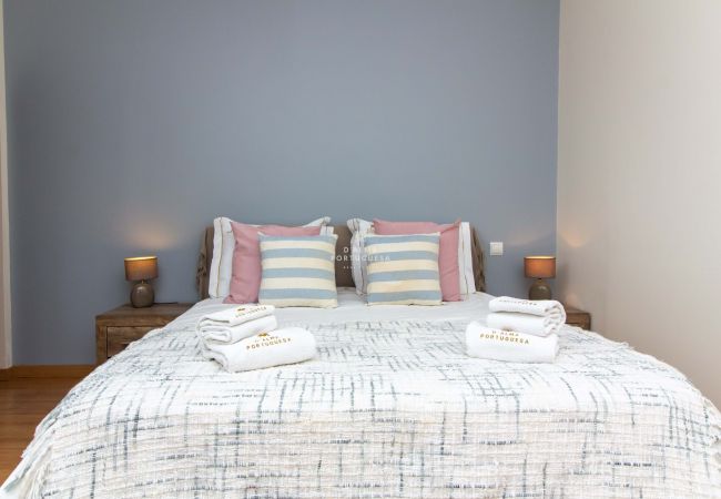 Appartement à Albufeira - Apartamento Tocano Beach by D'Alma Portuguesa Appartement à Albufeira - Apartamento Tocano Beach by D'Alma Portuguesa