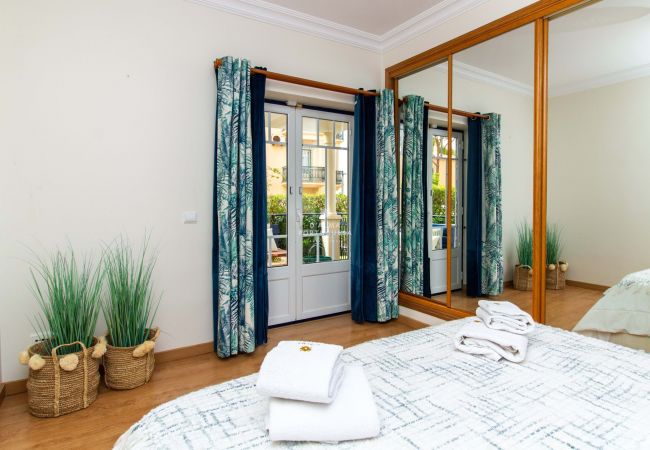 Appartement à Albufeira - Apartamento Tocano Beach by D'Alma Portuguesa Appartement à Albufeira - Apartamento Tocano Beach by D'Alma Portuguesa