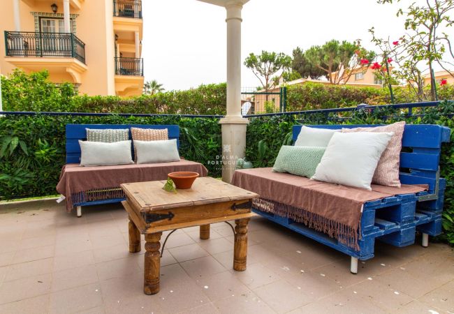 Appartement à Albufeira - Apartamento Tocano Beach by D'Alma Portuguesa Appartement à Albufeira - Apartamento Tocano Beach by D'Alma Portuguesa