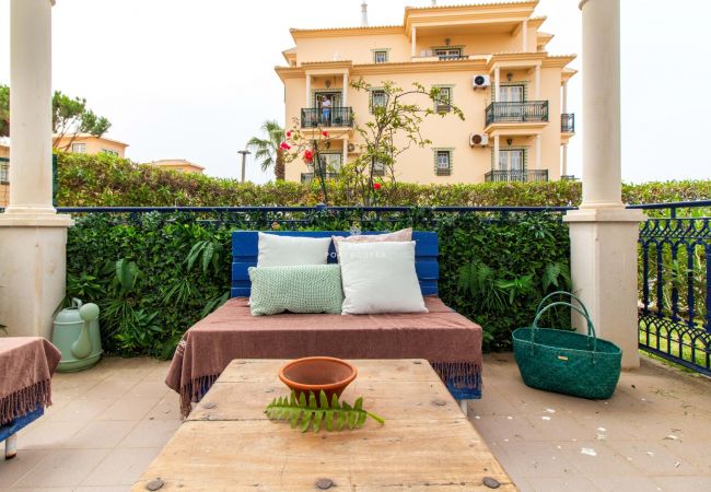Appartement à Albufeira - Apartamento Tocano Beach by D'Alma Portuguesa Appartement à Albufeira - Apartamento Tocano Beach by D'Alma Portuguesa