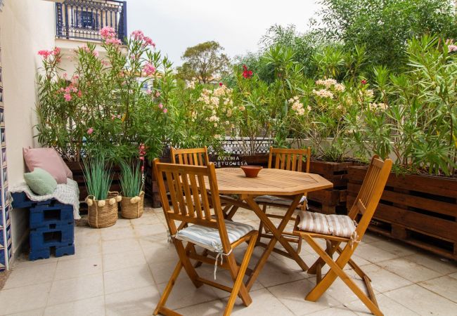 Appartement à Albufeira - Apartamento Tocano Beach by D'Alma Portuguesa Appartement à Albufeira - Apartamento Tocano Beach by D'Alma Portuguesa