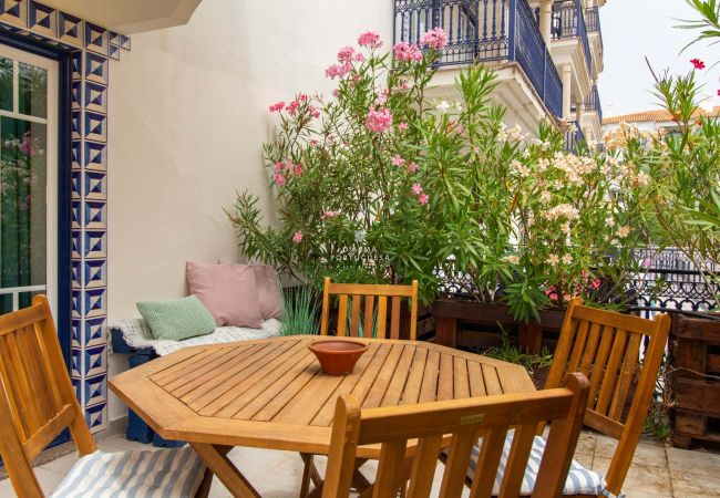 Appartement à Albufeira - Apartamento Tocano Beach by D'Alma Portuguesa Appartement à Albufeira - Apartamento Tocano Beach by D'Alma Portuguesa