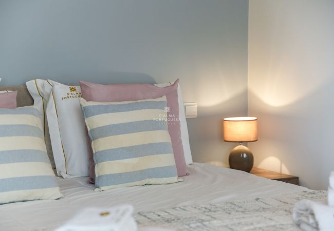 Appartement à Albufeira - Apartamento Tocano Beach by D'Alma Portuguesa Appartement à Albufeira - Apartamento Tocano Beach by D'Alma Portuguesa
