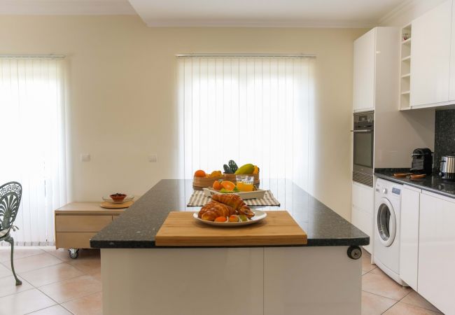 Appartement à Albufeira - Apartamento Tocano Beach by D'Alma Portuguesa Appartement à Albufeira - Apartamento Tocano Beach by D'Alma Portuguesa