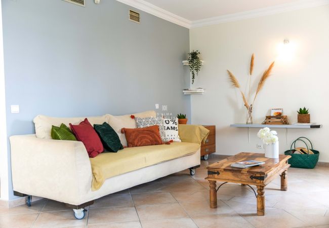  à Albufeira - Apartamento Tocano Beach by D'Alma Portuguesa