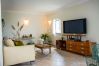 Appartement à Albufeira - Apartamento Tocano Beach by D'Alma Portuguesa Appartement à Albufeira - Apartamento Tocano Beach by D'Alma Portuguesa