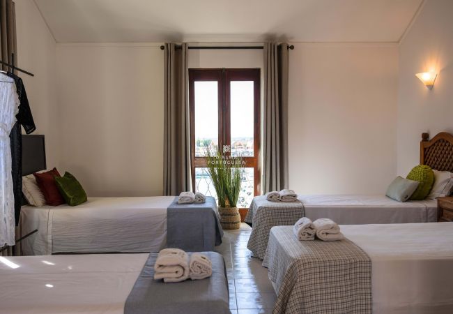 Appartement à Vilamoura - Apartment Marina Boat View - By d´alma Portuguesa Appartement à Vilamoura - Apartment Marina Boat View - By d´alma Portuguesa