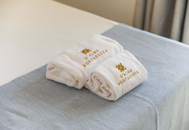 Appartement à Vilamoura - Apartment Marina Boat View - By d´alma Portuguesa Appartement à Vilamoura - Apartment Marina Boat View - By d´alma Portuguesa