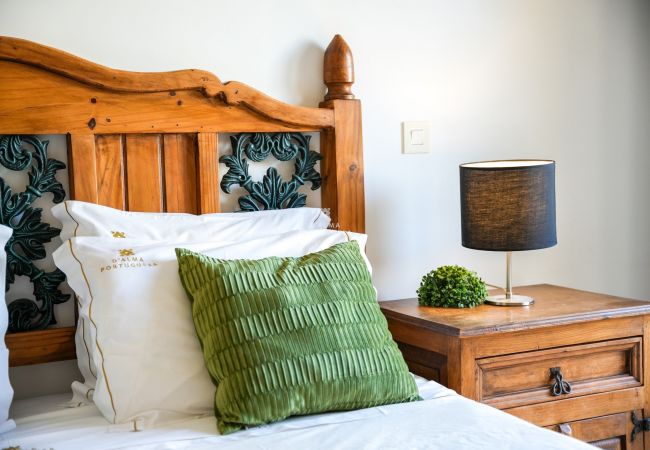 Appartement à Vilamoura - Apartment Marina Boat View - By d´alma Portuguesa Appartement à Vilamoura - Apartment Marina Boat View - By d´alma Portuguesa