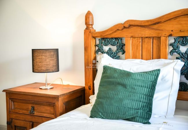 Appartement à Vilamoura - Apartment Marina Boat View - By d´alma Portuguesa Appartement à Vilamoura - Apartment Marina Boat View - By d´alma Portuguesa