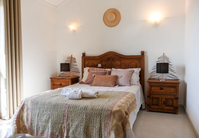 Appartement à Vilamoura - Apartment Marina Boat View - By d´alma Portuguesa Appartement à Vilamoura - Apartment Marina Boat View - By d´alma Portuguesa