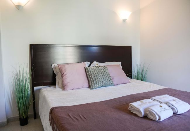 Appartement à Vilamoura - Apartment Marina Boat View - By d´alma Portuguesa Appartement à Vilamoura - Apartment Marina Boat View - By d´alma Portuguesa