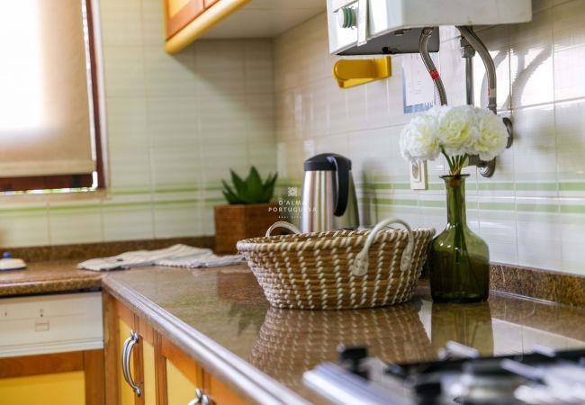 Appartement à Vilamoura - Apartment Marina Boat View - By d´alma Portuguesa Appartement à Vilamoura - Apartment Marina Boat View - By d´alma Portuguesa