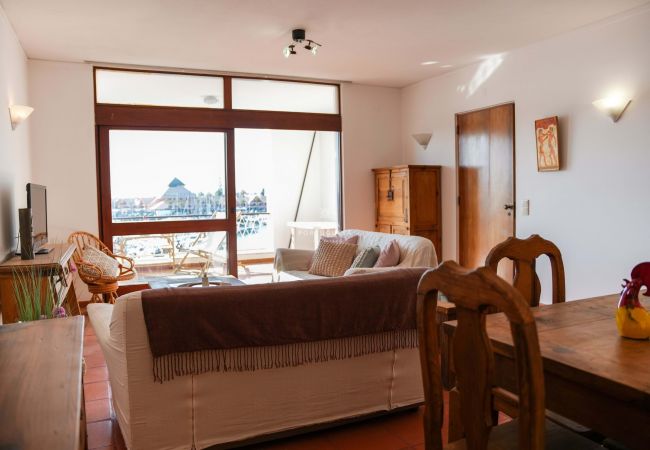 Appartement à Vilamoura - Apartment Marina Boat View - By d´alma Portuguesa Appartement à Vilamoura - Apartment Marina Boat View - By d´alma Portuguesa