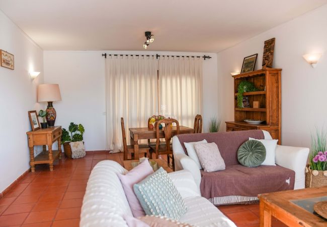 Appartement à Vilamoura - Apartment Marina Boat View - By d´alma Portuguesa Appartement à Vilamoura - Apartment Marina Boat View - By d´alma Portuguesa