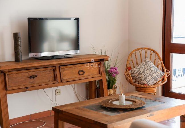 Appartement à Vilamoura - Apartment Marina Boat View - By d´alma Portuguesa Appartement à Vilamoura - Apartment Marina Boat View - By d´alma Portuguesa