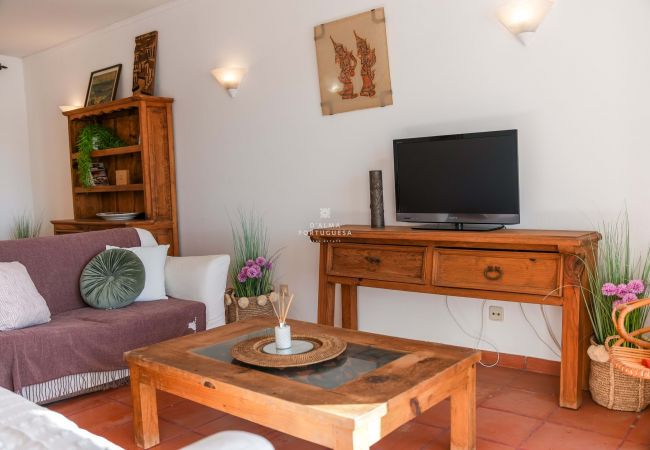 Appartement à Vilamoura - Apartment Marina Boat View - By d´alma Portuguesa Appartement à Vilamoura - Apartment Marina Boat View - By d´alma Portuguesa