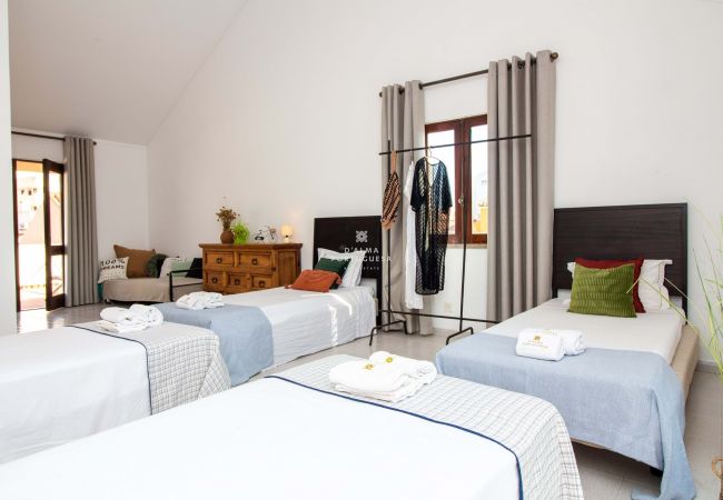 Appartement à Vilamoura - Apartment Marina Boat View - By d´alma Portuguesa Appartement à Vilamoura - Apartment Marina Boat View - By d´alma Portuguesa