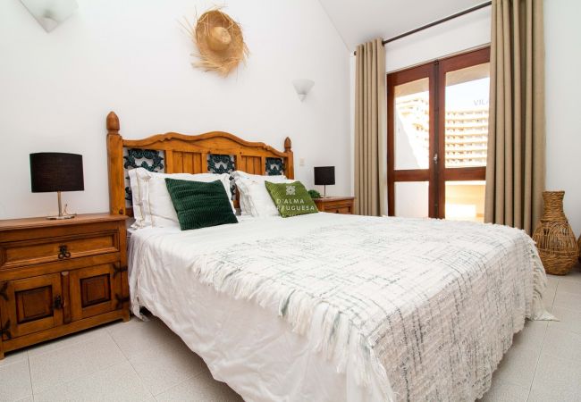 Appartement à Vilamoura - Apartment Marina Boat View - By d´alma Portuguesa Appartement à Vilamoura - Apartment Marina Boat View - By d´alma Portuguesa