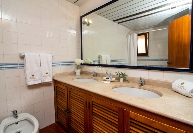 Appartement à Vilamoura - Apartment Marina Boat View - By d´alma Portuguesa Appartement à Vilamoura - Apartment Marina Boat View - By d´alma Portuguesa