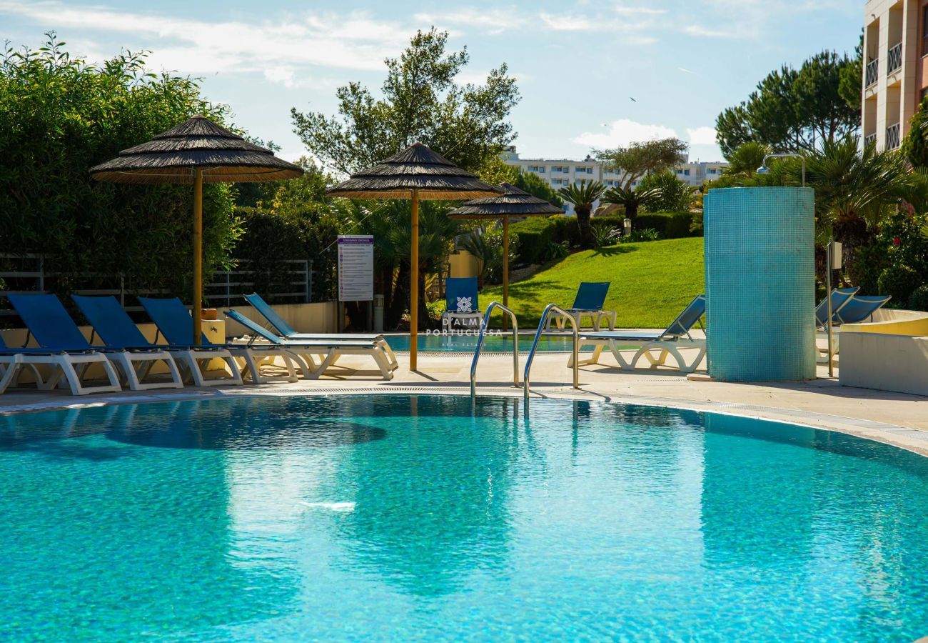 Appartement à Albufeira - Apartamento Panorâmico - By D`Alma Portug