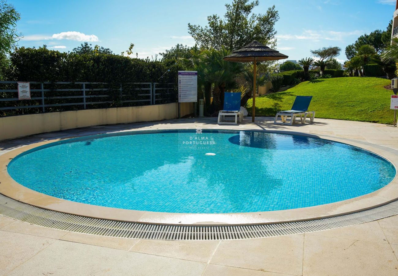 Appartement à Albufeira - Apartamento Panorâmico - By D`Alma Portug