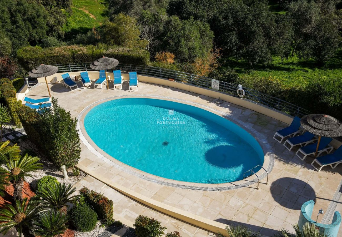 Appartement à Albufeira - Apartamento Panorâmico - By D`Alma Portug